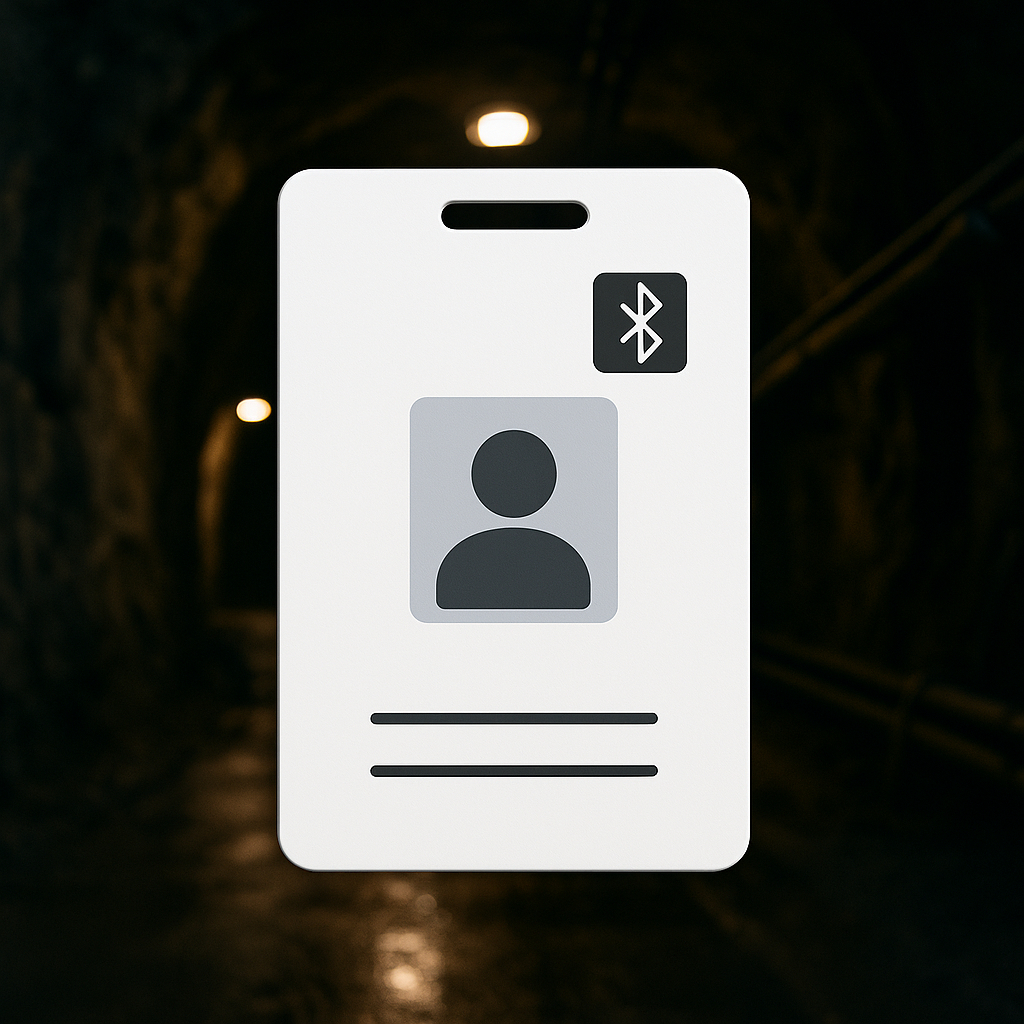 Funcionamiento del Beacon Tarjeta