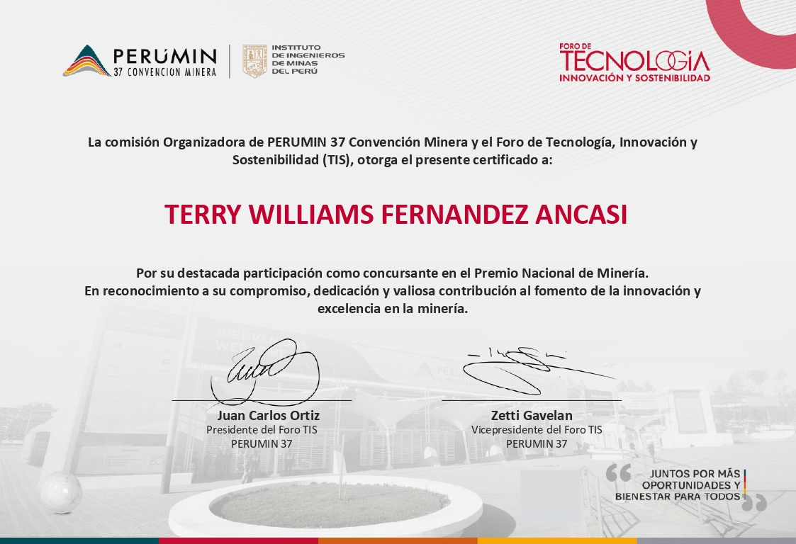 PERUMIN