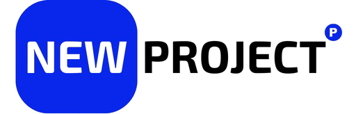 New Project Logo