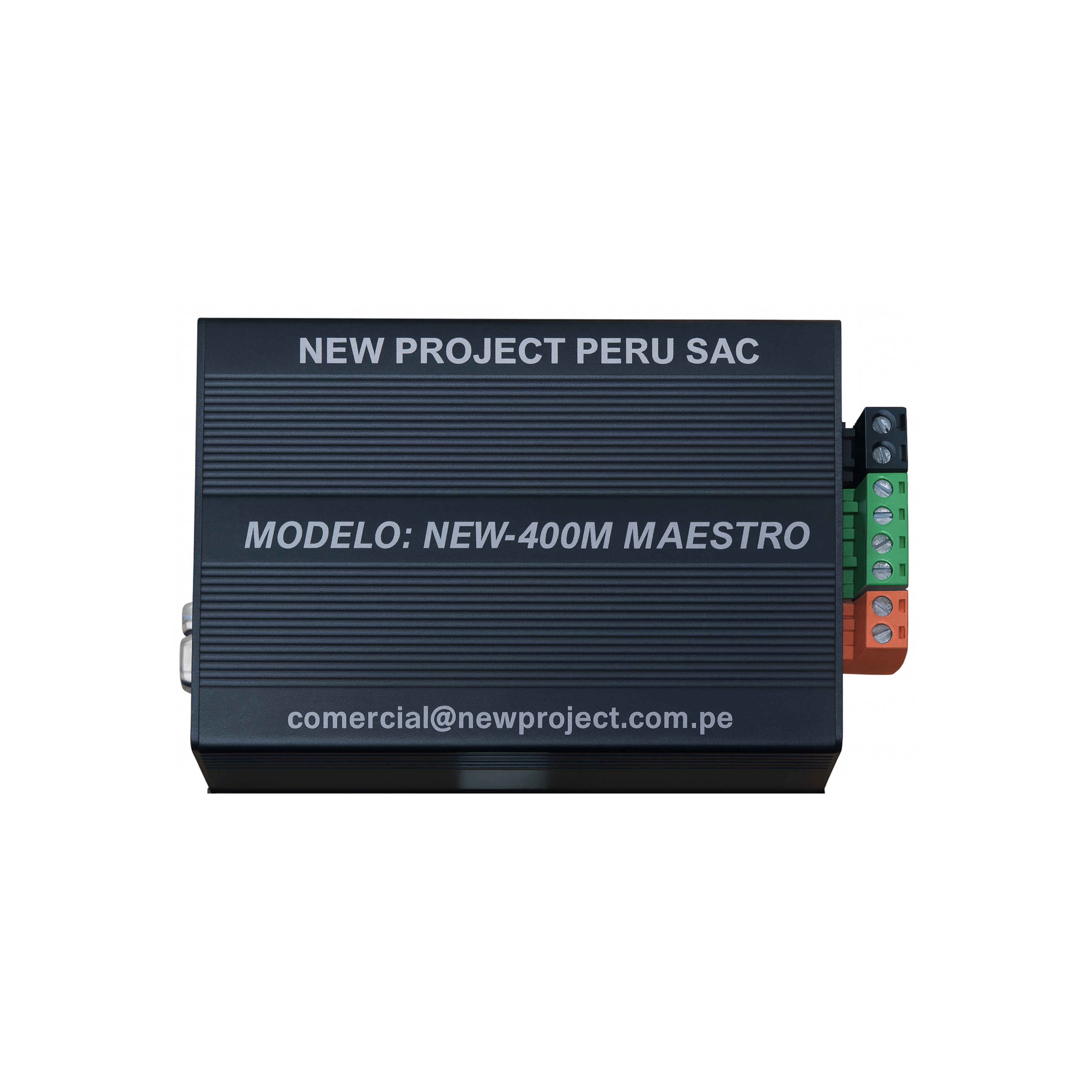 Gateway Maestro NEW-400M 