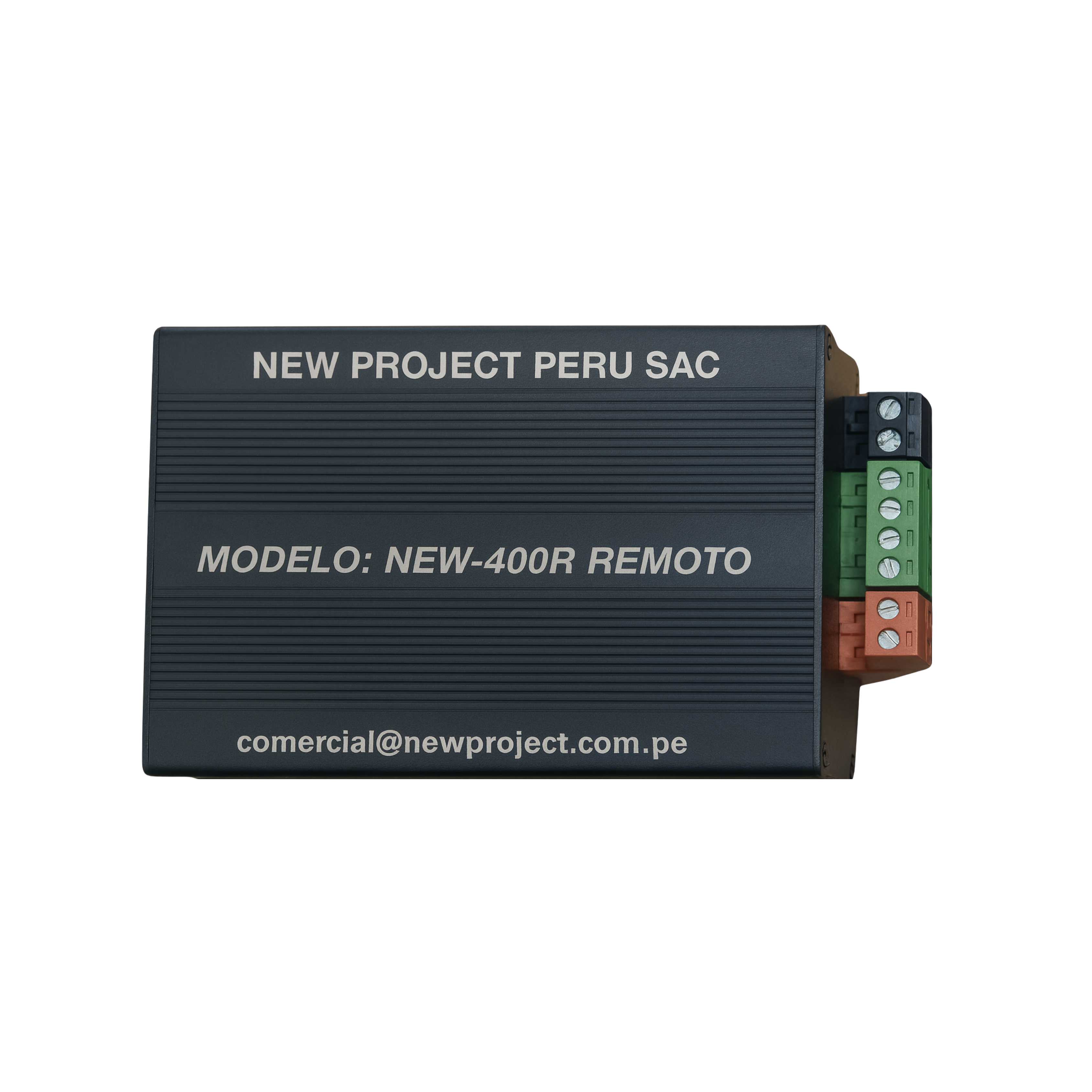 Gateway Remoto NEW-400R