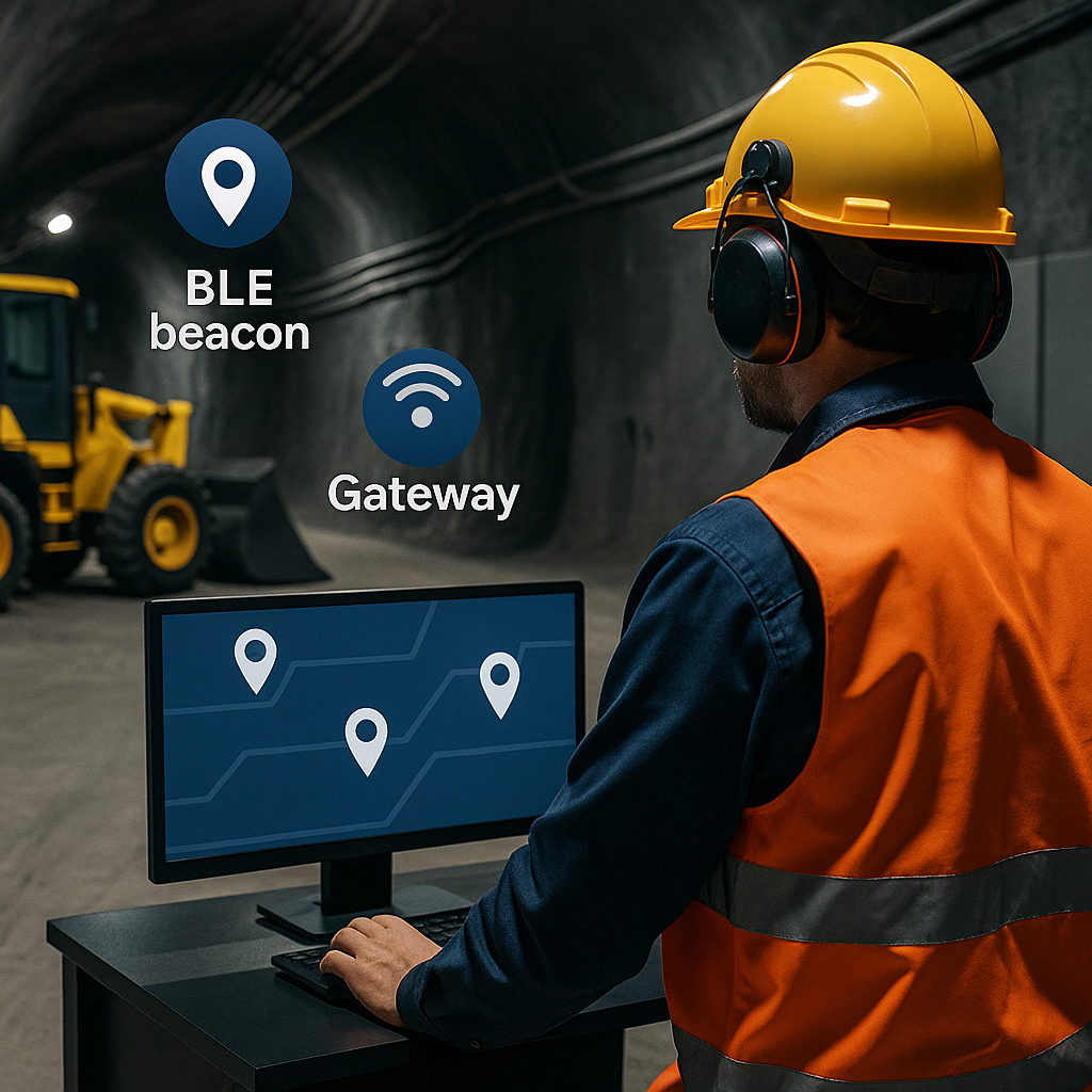 Tecnología de tracking