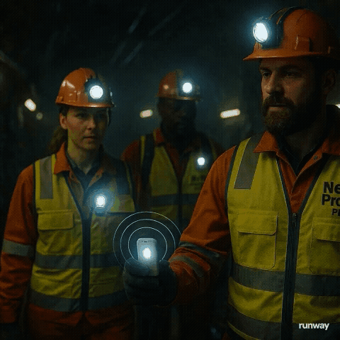 Demo Tracking GIF